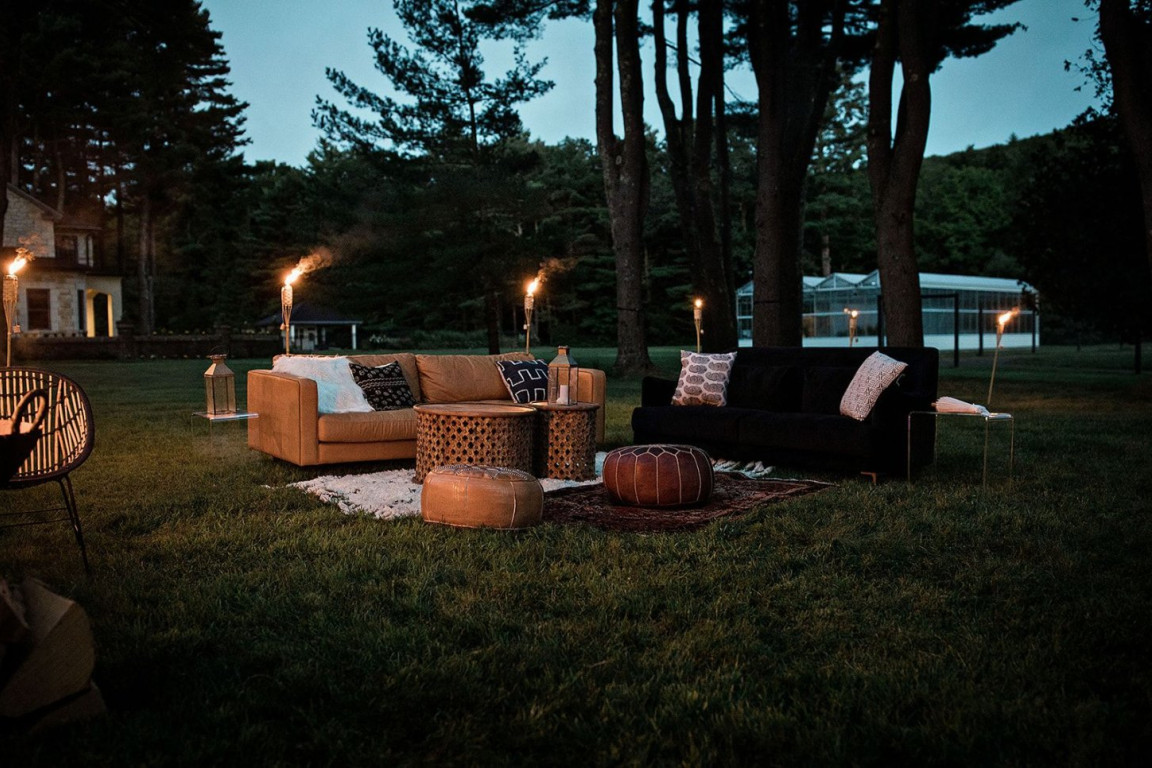 Lundy Farm Wawarsing, New York, United States Venue Report